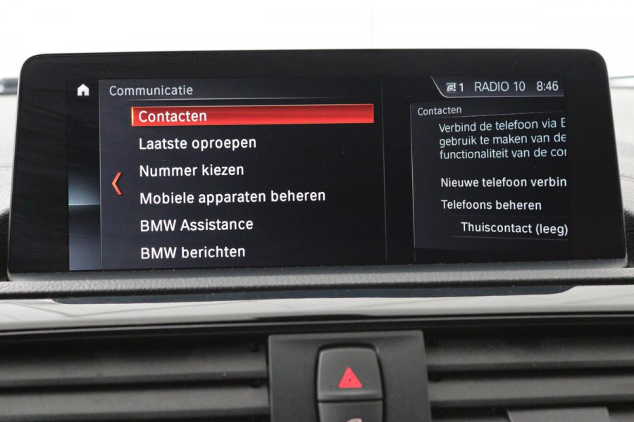 BMW 1-serie 118i Sport Line Edition | Full LED | Sportstoelen | Navigatie | Climate control | Parkeerhulp | Cruise control