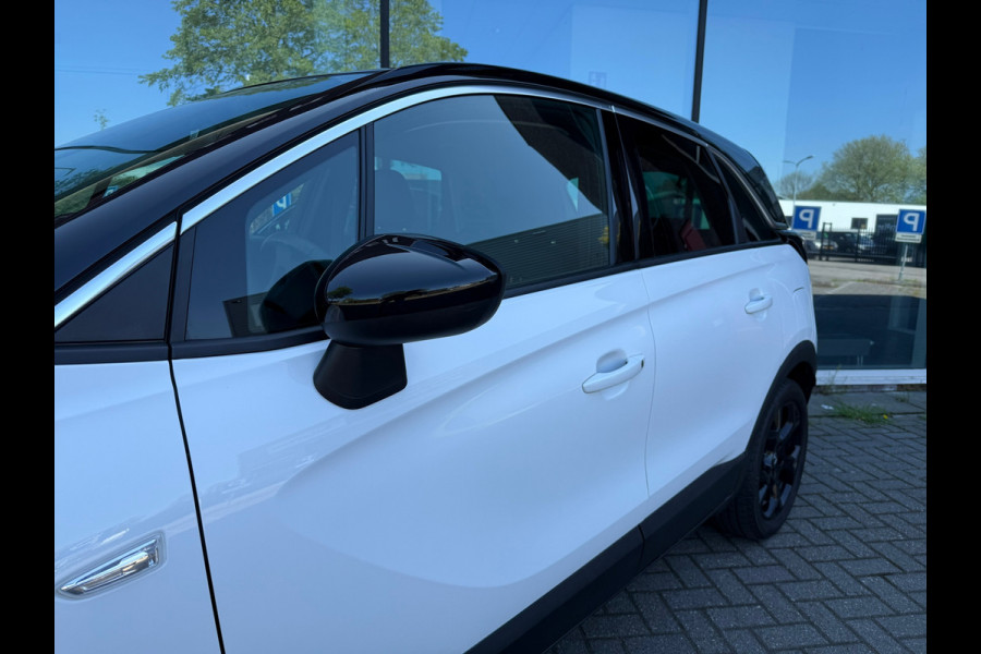 Opel Crossland 1.2 Turbo GS - Navi - Camera - Climate - Winterpakket