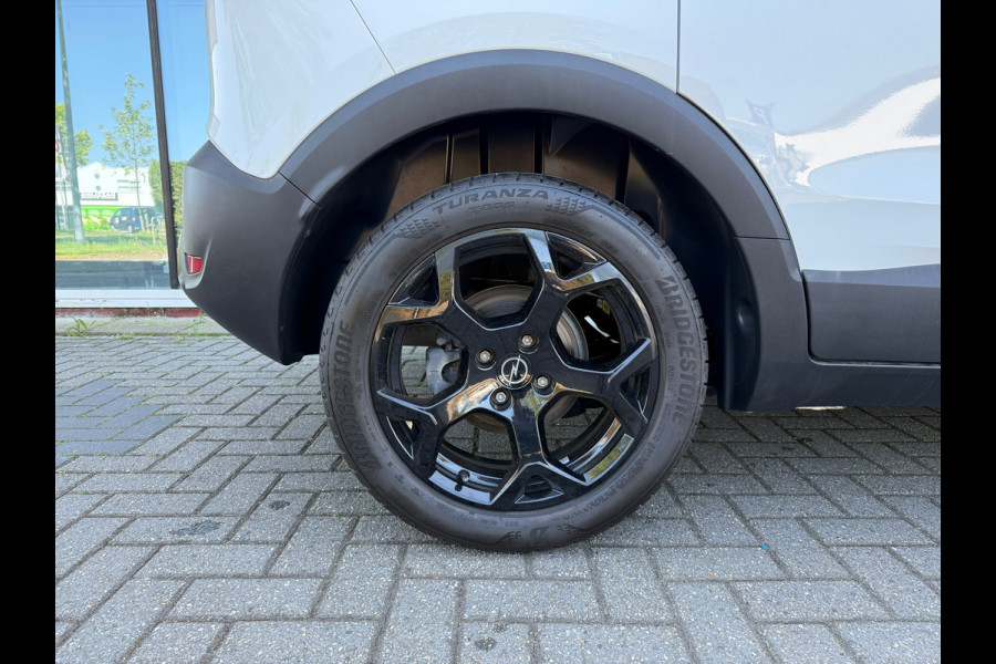 Opel Crossland 1.2 Turbo GS - Navi - Camera - Climate - Winterpakket