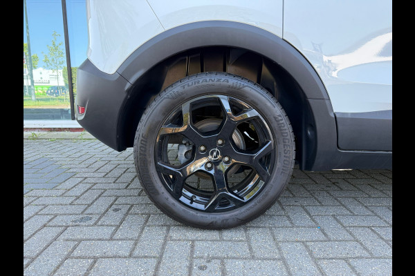 Opel Crossland 1.2 Turbo GS - Navi - Camera - Climate - Winterpakket