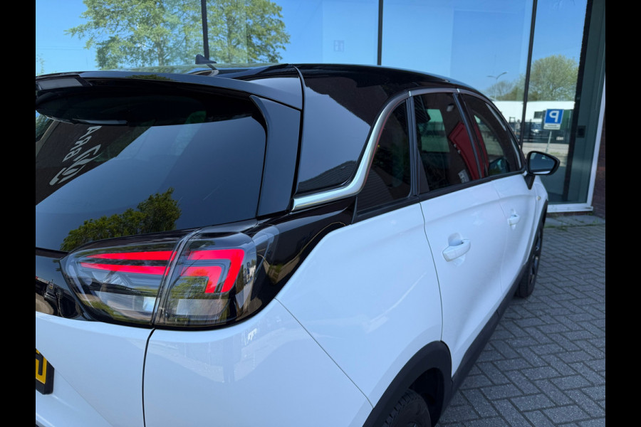 Opel Crossland 1.2 Turbo GS - Navi - Camera - Climate - Winterpakket