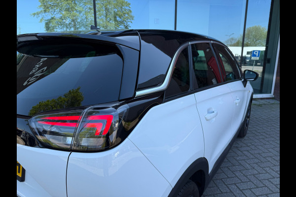 Opel Crossland 1.2 Turbo GS - Navi - Camera - Climate - Winterpakket
