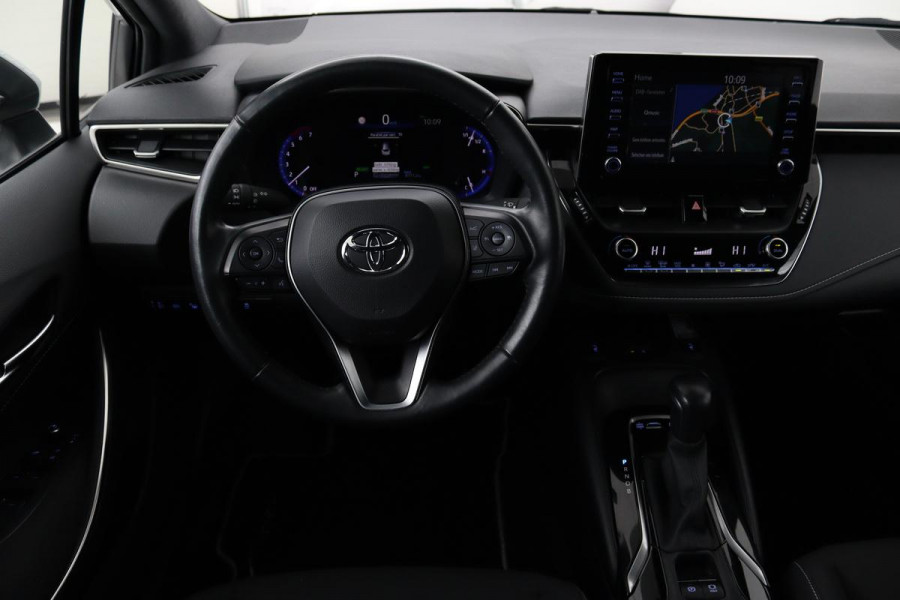 Toyota Corolla 1.8 Hybrid Business Plus | Stoelverwarming | Trekhaak | Adaptive cruise | Camera | Carplay | Full LED | Navigatie | Climate control | Stuurverwarning