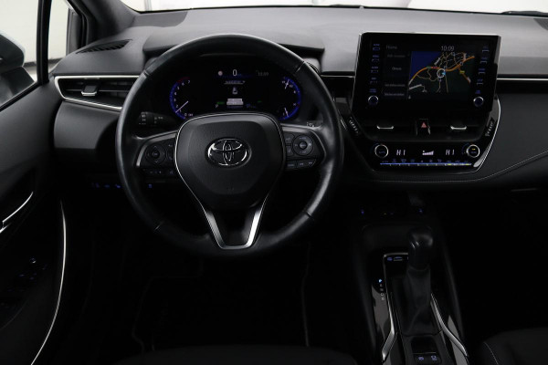 Toyota Corolla 1.8 Hybrid Business Plus | Stoelverwarming | Trekhaak | Adaptive cruise | Camera | Carplay | Full LED | Navigatie | Climate control | Stuurverwarning