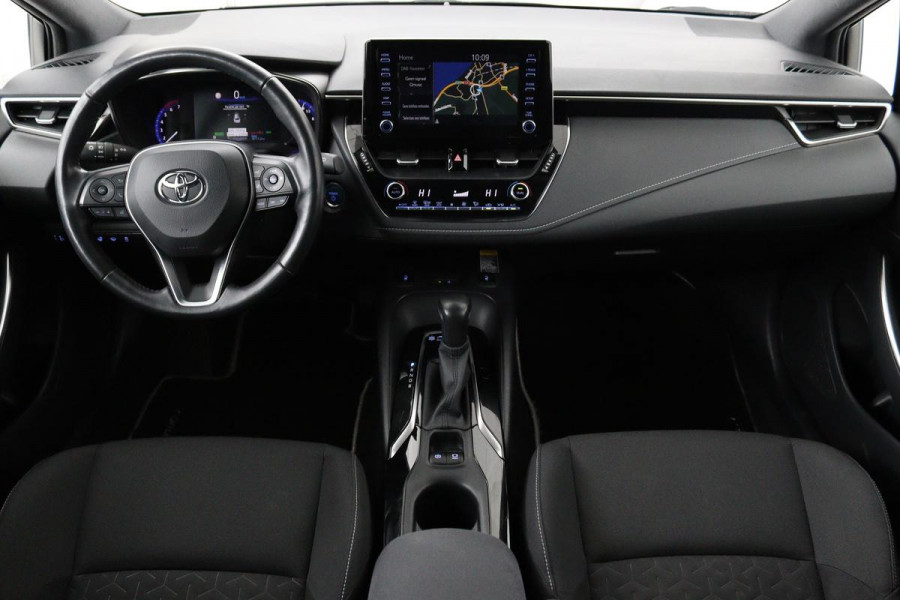 Toyota Corolla 1.8 Hybrid Business Plus | Stoelverwarming | Trekhaak | Adaptive cruise | Camera | Carplay | Full LED | Navigatie | Climate control | Stuurverwarning