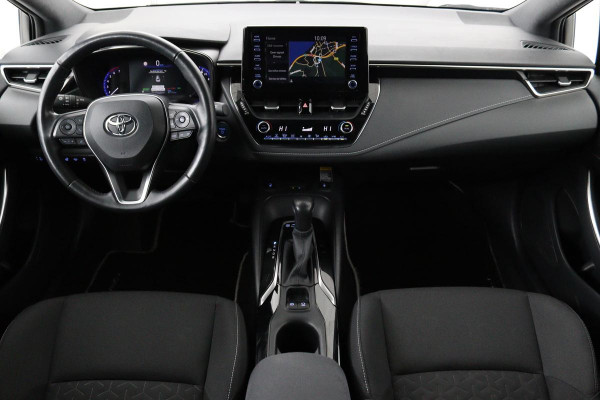 Toyota Corolla 1.8 Hybrid Business Plus | Stoelverwarming | Trekhaak | Adaptive cruise | Camera | Carplay | Full LED | Navigatie | Climate control | Stuurverwarning