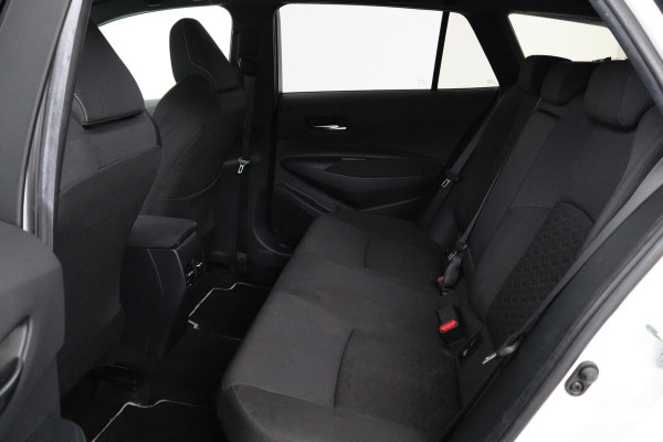 Toyota Corolla 1.8 Hybrid Business Plus | Stoelverwarming | Trekhaak | Adaptive cruise | Camera | Carplay | Full LED | Navigatie | Climate control | Stuurverwarning