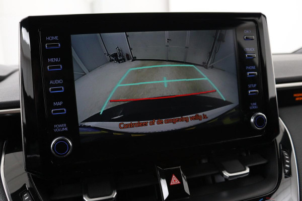 Toyota Corolla 1.8 Hybrid Business Plus | Stoelverwarming | Trekhaak | Adaptive cruise | Camera | Carplay | Full LED | Navigatie | Climate control | Stuurverwarning