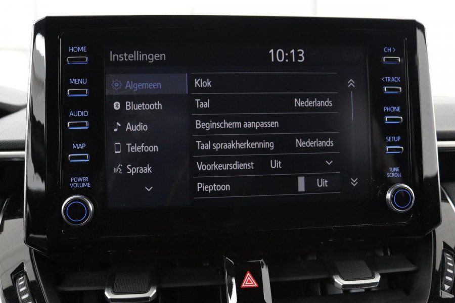 Toyota Corolla 1.8 Hybrid Business Plus | Stoelverwarming | Trekhaak | Adaptive cruise | Camera | Carplay | Full LED | Navigatie | Climate control | Stuurverwarning