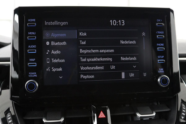 Toyota Corolla 1.8 Hybrid Business Plus | Stoelverwarming | Trekhaak | Adaptive cruise | Camera | Carplay | Full LED | Navigatie | Climate control | Stuurverwarning