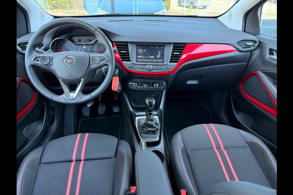 Opel Crossland 1.2 Turbo GS - Navi - Camera - Climate - Winterpakket
