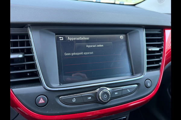 Opel Crossland 1.2 Turbo GS - Navi - Camera - Climate - Winterpakket