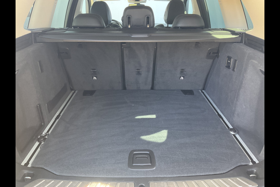 BMW X3 3.0 6-Cil Xdrive Automaat Leder Nav/Cruise Stoelverw Facelift!