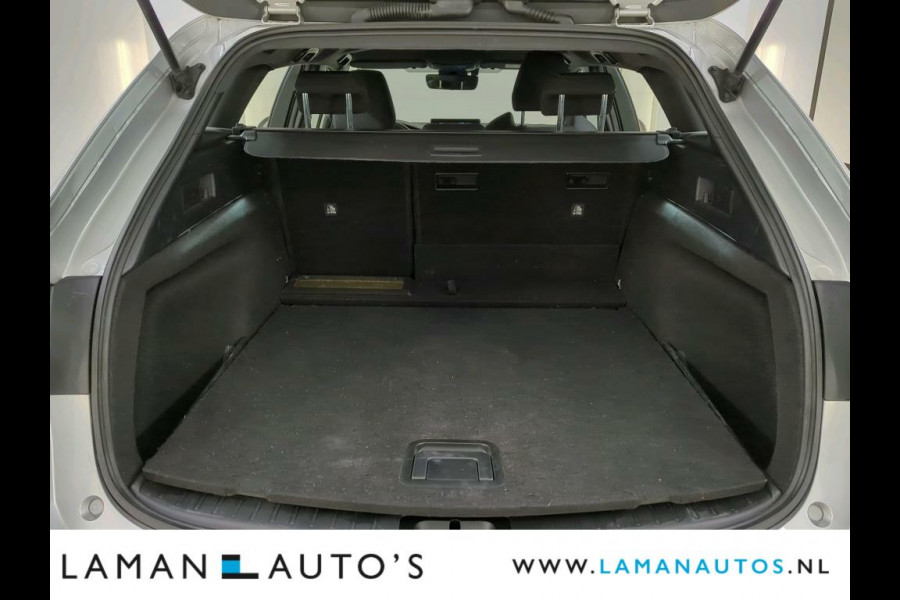 Toyota Corolla Touring Sports 1.8 Hybrid 122pk Business Intro | CarPlay HUD ECC Navi LED 17" LMV ACC Camera Metallic | Hybrid Voorschoten