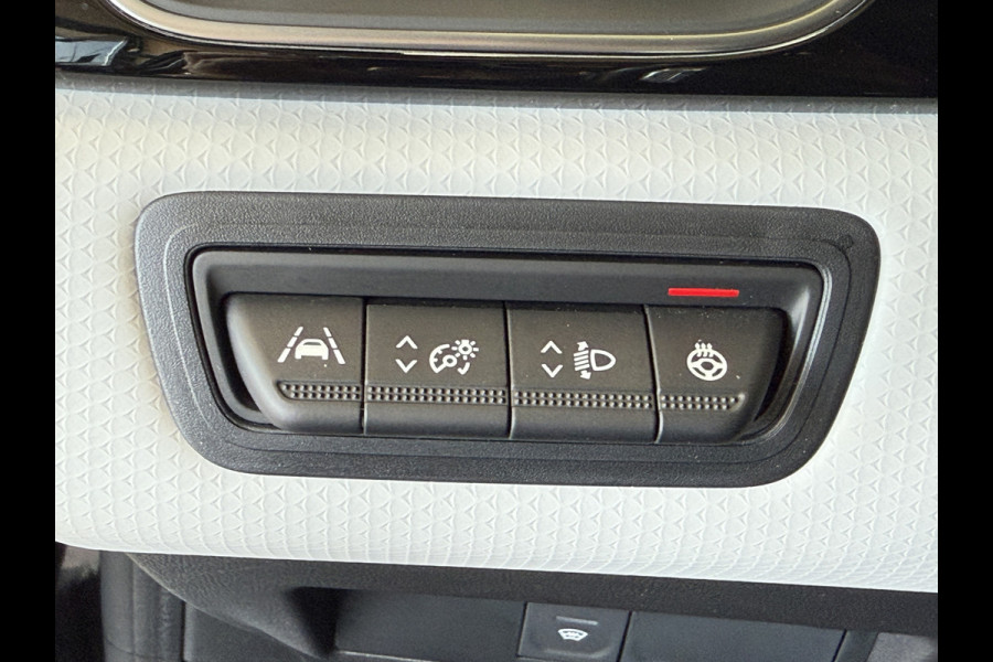 Renault Captur 1.3 TCe 140PK Intens | Groot Navi | ACC | Bose | Stoel, stuur en voorruitverwarming | Camera | Dealer onderhouden!