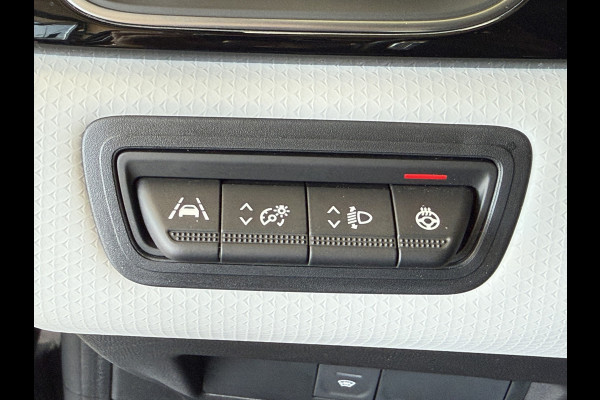 Renault Captur 1.3 TCe 140PK Intens | Groot Navi | ACC | Bose | Stoel, stuur en voorruitverwarming | Camera | Dealer onderhouden!