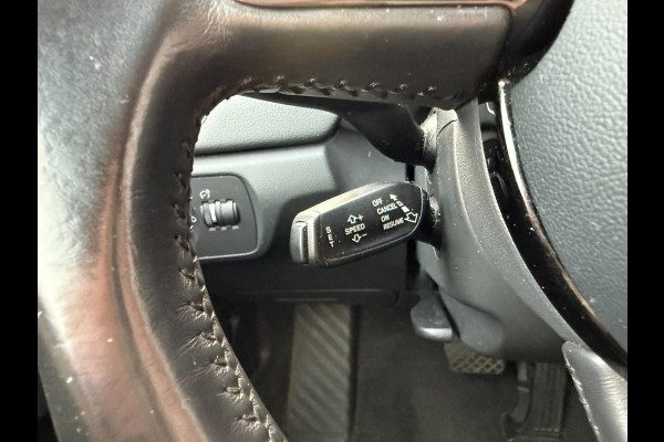 Audi Q3 1.4 TFSI | Leer | LED | Stoelverw.