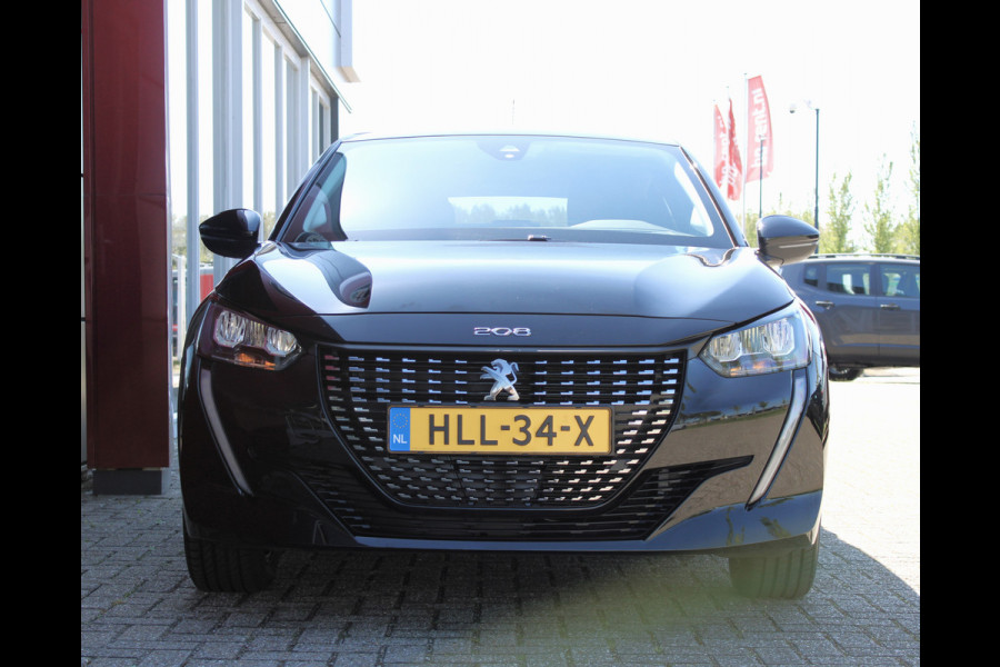 Peugeot 208 1.2 PureTech Active Pack | Trekhaak | Stoelverwarming