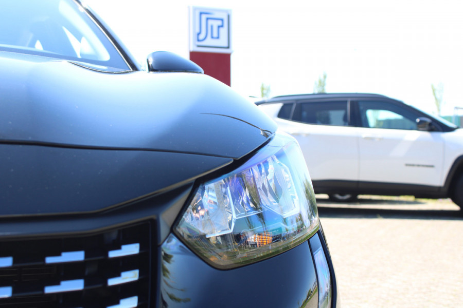 Peugeot 208 1.2 PureTech Active Pack | Trekhaak | Stoelverwarming