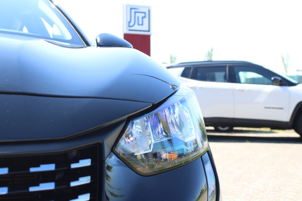 Peugeot 208 1.2 PureTech Active Pack | Trekhaak | Stoelverwarming