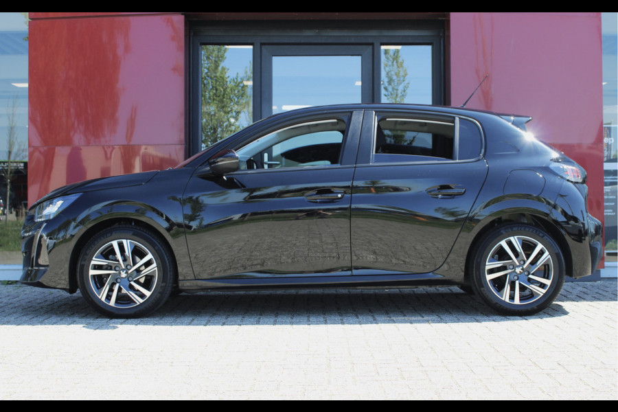 Peugeot 208 1.2 PureTech Active Pack | Trekhaak | Stoelverwarming