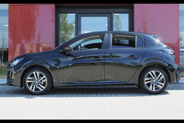 Peugeot 208 1.2 PureTech Active Pack | Trekhaak | Stoelverwarming