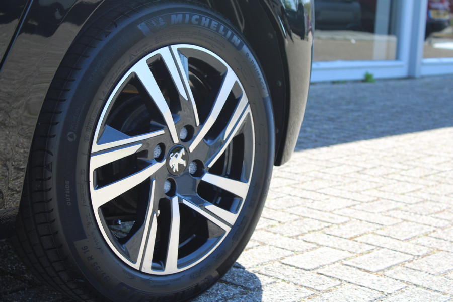Peugeot 208 1.2 PureTech Active Pack | Trekhaak | Stoelverwarming