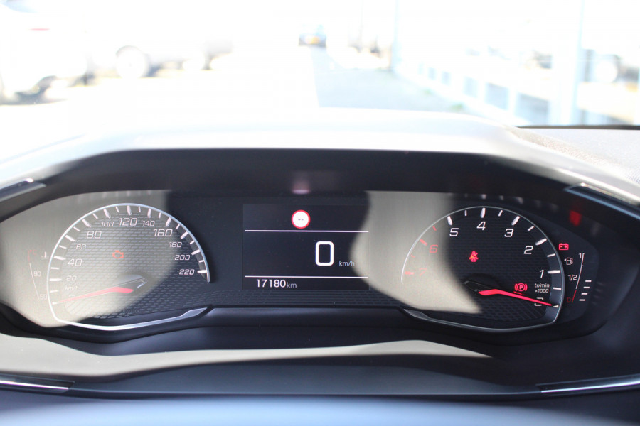 Peugeot 208 1.2 PureTech Active Pack | Trekhaak | Stoelverwarming
