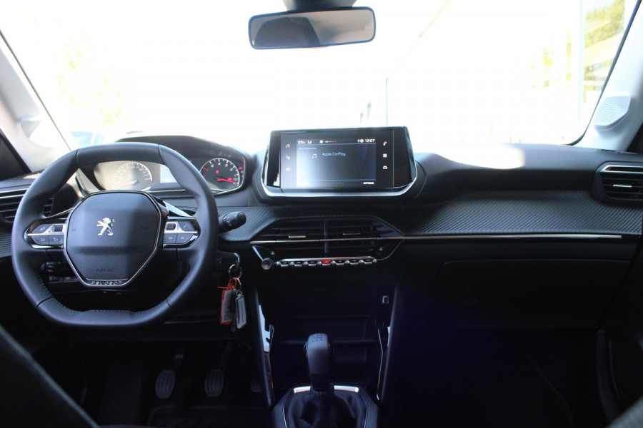 Peugeot 208 1.2 PureTech Active Pack | Trekhaak | Stoelverwarming
