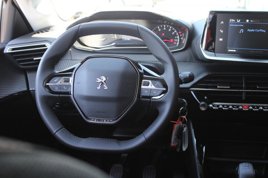 Peugeot 208 1.2 PureTech Active Pack | Trekhaak | Stoelverwarming