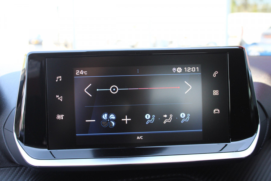 Peugeot 208 1.2 PureTech Active Pack | Trekhaak | Stoelverwarming