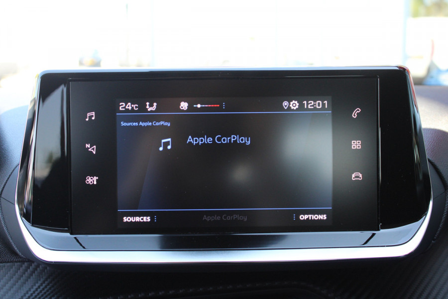 Peugeot 208 1.2 PureTech Active Pack | Trekhaak | Stoelverwarming