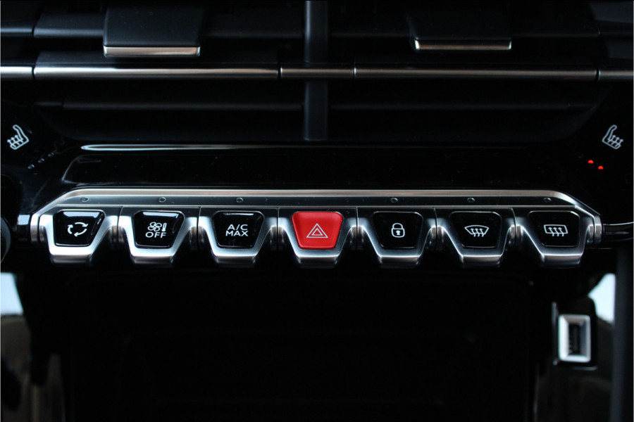 Peugeot 208 1.2 PureTech Active Pack | Trekhaak | Stoelverwarming