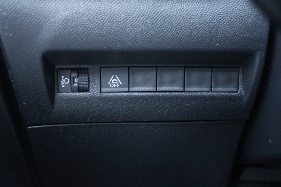 Peugeot 208 1.2 PureTech Active Pack | Trekhaak | Stoelverwarming