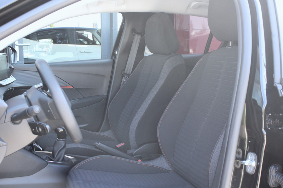 Peugeot 208 1.2 PureTech Active Pack | Trekhaak | Stoelverwarming