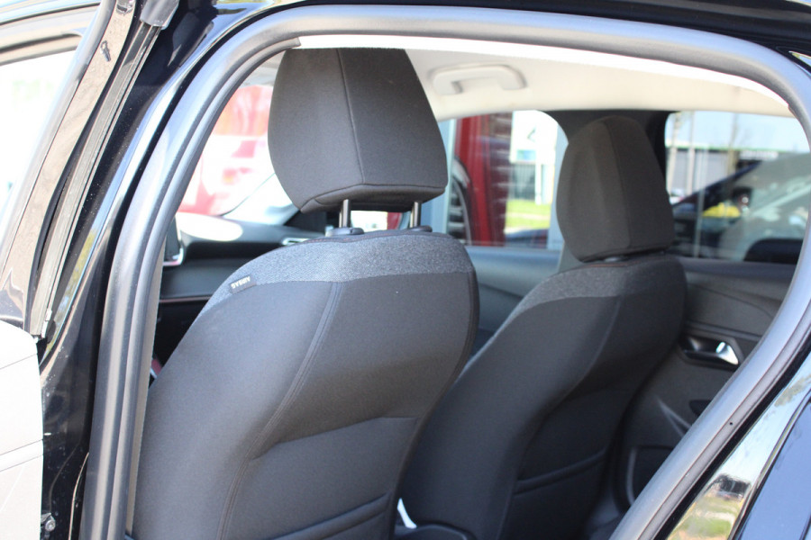 Peugeot 208 1.2 PureTech Active Pack | Trekhaak | Stoelverwarming