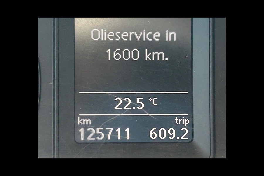 Volkswagen Caddy 1.4 TGI L2H1 EcoFuel Maxi Comfortline AIRCO I MULTIMEDIA I CRUISE CONTROL I 1e EIGENAAR I COMPLETE ONDERHOUDSHISTORIE 220 VOLT INSTALLATIE MET INVERTER