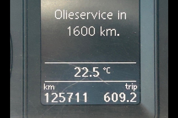 Volkswagen Caddy 1.4 TGI L2H1 EcoFuel Maxi Comfortline AIRCO I MULTIMEDIA I CRUISE CONTROL I 1e EIGENAAR I COMPLETE ONDERHOUDSHISTORIE 220 VOLT INSTALLATIE MET INVERTER