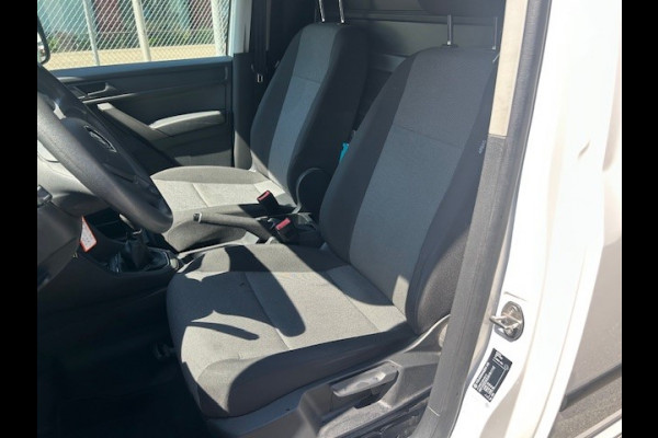 Volkswagen Caddy 1.4 TGI L2H1 EcoFuel Maxi Comfortline AIRCO I MULTIMEDIA I CRUISE CONTROL I 1e EIGENAAR I COMPLETE ONDERHOUDSHISTORIE 220 VOLT INSTALLATIE MET INVERTER