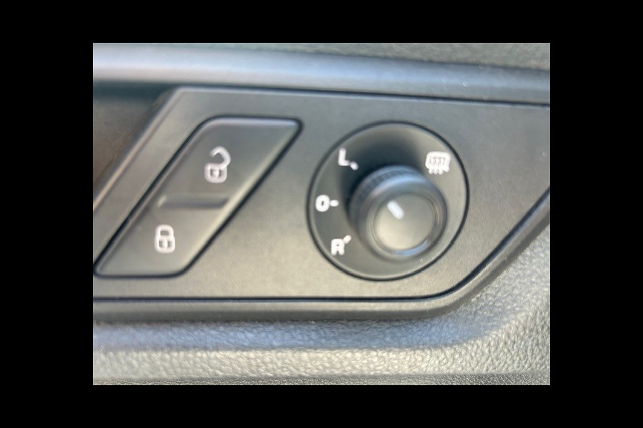 Volkswagen Caddy 1.4 TGI L2H1 EcoFuel Maxi Comfortline AIRCO I MULTIMEDIA I CRUISE CONTROL I 1e EIGENAAR I COMPLETE ONDERHOUDSHISTORIE 220 VOLT INSTALLATIE MET INVERTER
