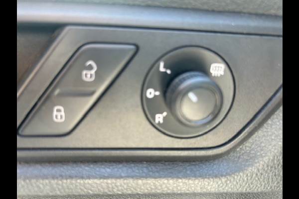 Volkswagen Caddy 1.4 TGI L2H1 EcoFuel Maxi Comfortline AIRCO I MULTIMEDIA I CRUISE CONTROL I 1e EIGENAAR I COMPLETE ONDERHOUDSHISTORIE 220 VOLT INSTALLATIE MET INVERTER