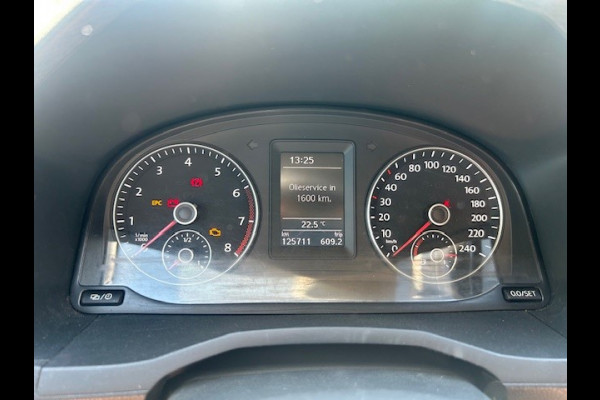 Volkswagen Caddy 1.4 TGI L2H1 EcoFuel Maxi Comfortline AIRCO I MULTIMEDIA I CRUISE CONTROL I 1e EIGENAAR I COMPLETE ONDERHOUDSHISTORIE 220 VOLT INSTALLATIE MET INVERTER