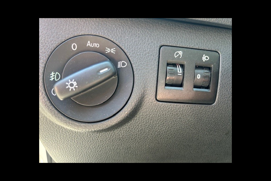 Volkswagen Caddy 1.4 TGI L2H1 EcoFuel Maxi Comfortline AIRCO I MULTIMEDIA I CRUISE CONTROL I 1e EIGENAAR I COMPLETE ONDERHOUDSHISTORIE 220 VOLT INSTALLATIE MET INVERTER