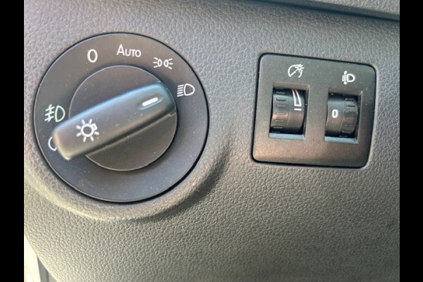 Volkswagen Caddy 1.4 TGI L2H1 EcoFuel Maxi Comfortline AIRCO I MULTIMEDIA I CRUISE CONTROL I 1e EIGENAAR I COMPLETE ONDERHOUDSHISTORIE 220 VOLT INSTALLATIE MET INVERTER