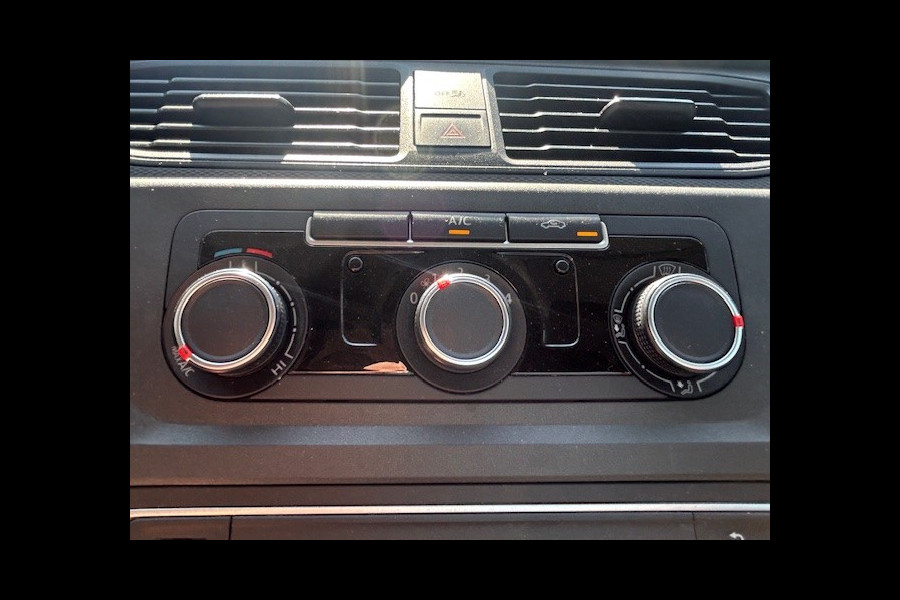 Volkswagen Caddy 1.4 TGI L2H1 EcoFuel Maxi Comfortline AIRCO I MULTIMEDIA I CRUISE CONTROL I 1e EIGENAAR I COMPLETE ONDERHOUDSHISTORIE 220 VOLT INSTALLATIE MET INVERTER