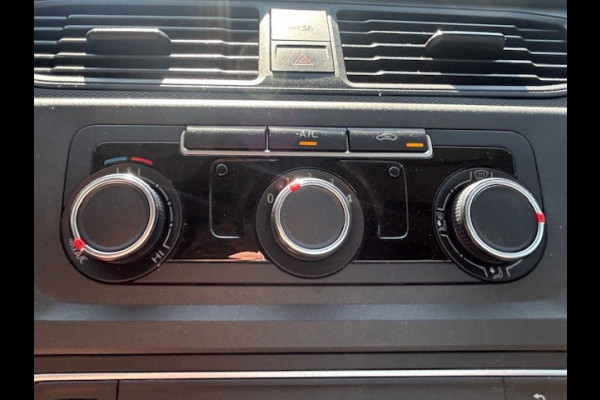 Volkswagen Caddy 1.4 TGI L2H1 EcoFuel Maxi Comfortline AIRCO I MULTIMEDIA I CRUISE CONTROL I 1e EIGENAAR I COMPLETE ONDERHOUDSHISTORIE 220 VOLT INSTALLATIE MET INVERTER