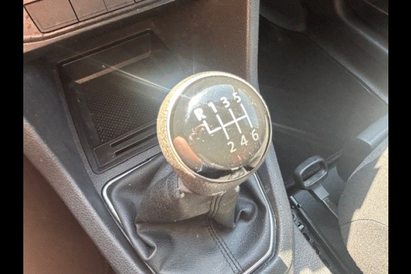 Volkswagen Caddy 1.4 TGI L2H1 EcoFuel Maxi Comfortline AIRCO I MULTIMEDIA I CRUISE CONTROL I 1e EIGENAAR I COMPLETE ONDERHOUDSHISTORIE 220 VOLT INSTALLATIE MET INVERTER