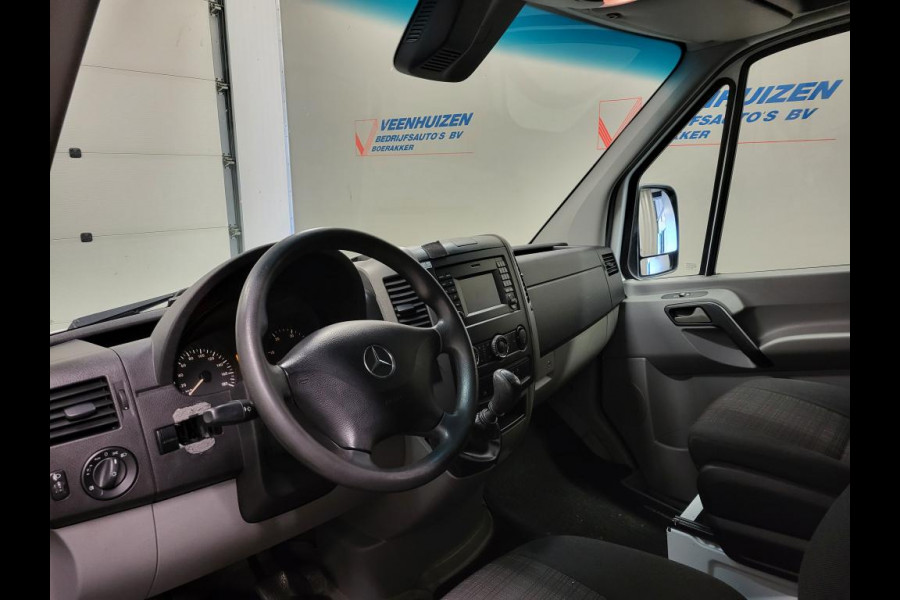 Mercedes-Benz Sprinter 311CDI L2/H2 Inrichting Euro 6!