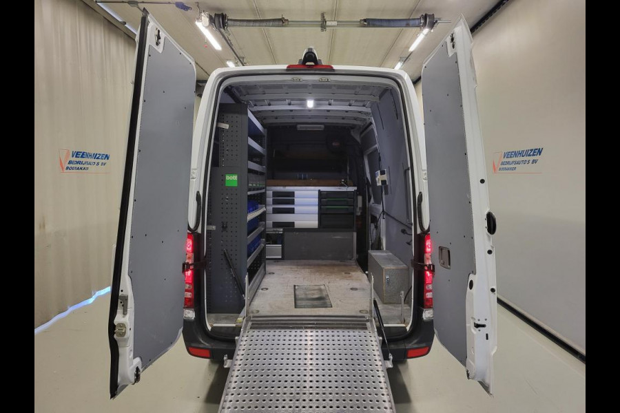 Mercedes-Benz Sprinter 311CDI L2/H2 Inrichting Euro 6!