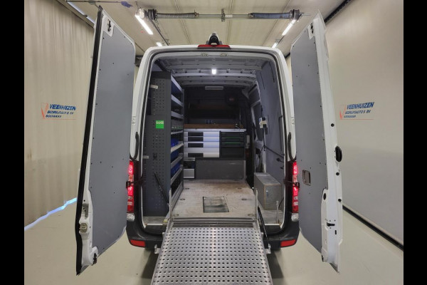 Mercedes-Benz Sprinter 311CDI L2/H2 Inrichting Euro 6!